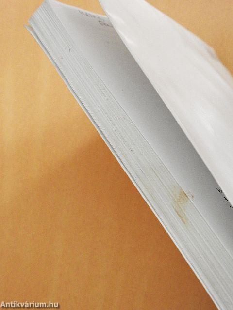 Magyar nyelv és kommunikáció - Munkafüzet a 10. évfolyam számára