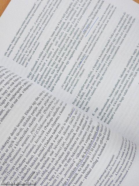 Ohattól Farkas-szigetig