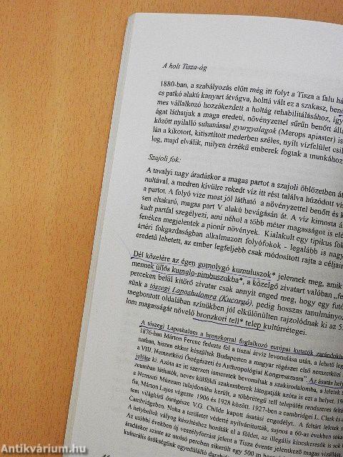 Ohattól Farkas-szigetig