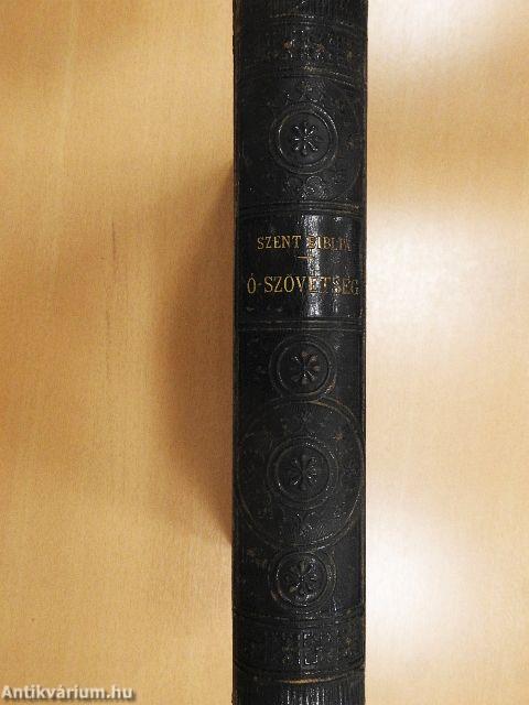 Szent Biblia