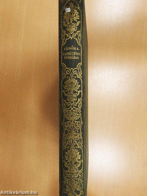 Napsütéses Indiában