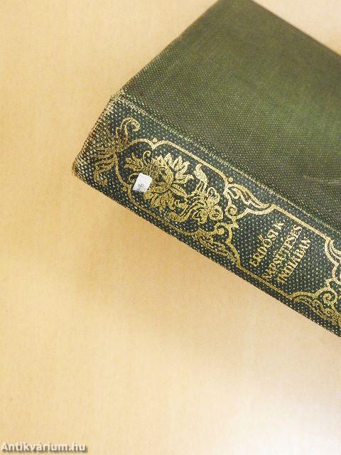 Napsütéses Indiában