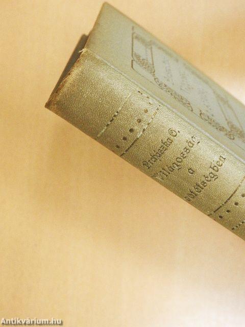 Világosság a sötétségben