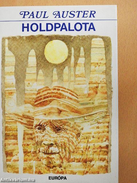 Holdpalota