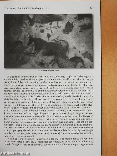 Rítus és küldetés 1. (dedikált példány)