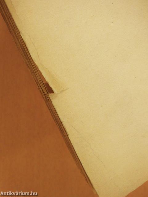 La Diane Normande (dedikált példány)