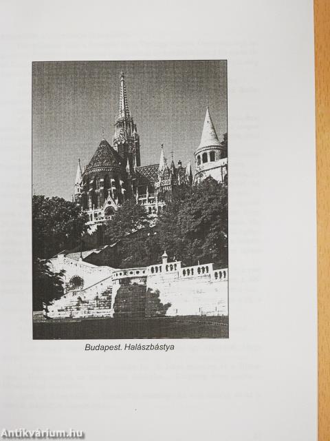 Bűvölet (dedikált példány)