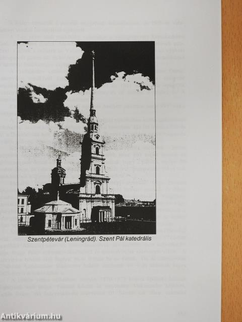 Bűvölet (dedikált példány)