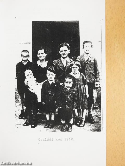 Egy káder naplója (dedikált példány)