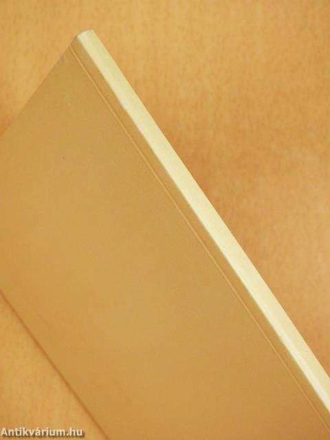 Se kenyér - se cirkusz... (dedikált példány)