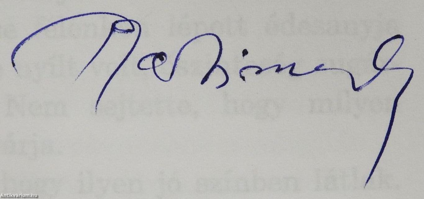 Történetek II. Rákóczi Ferenc gyermekkorából (dedikált példány)