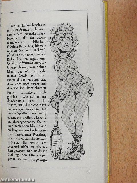 Wir Tennisnarren