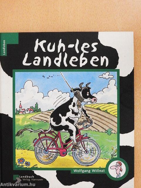 Kuh-les Landleben