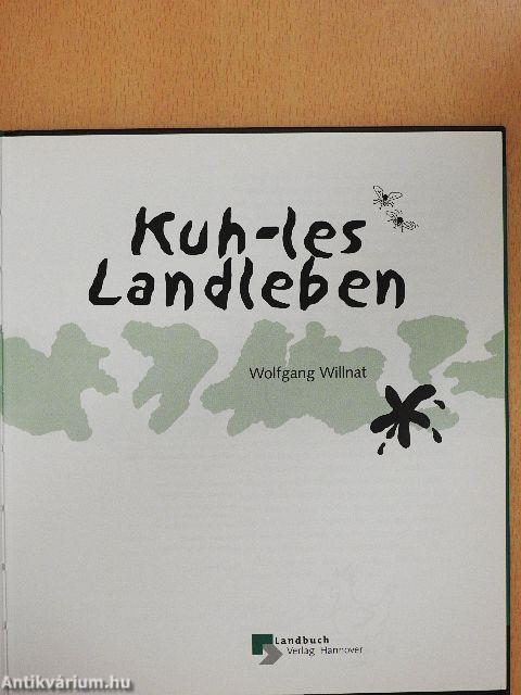Kuh-les Landleben