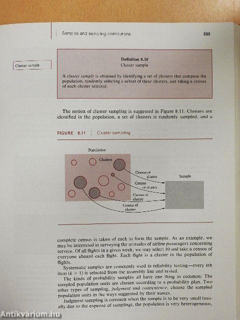 Statistical Methods