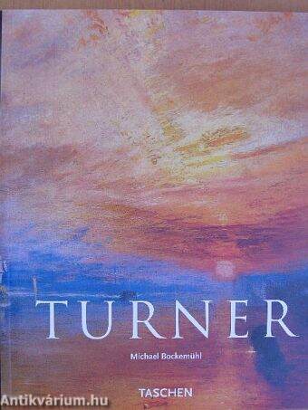 J. M. W. Turner