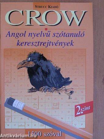 Crow 2.