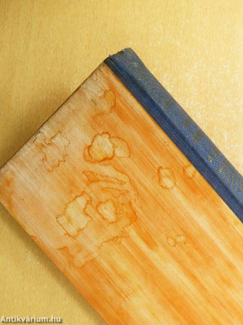 Anna Bolton és a szerelem