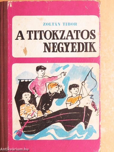 A titokzatos negyedik