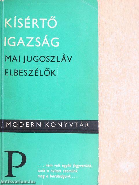 Kísértő igazság