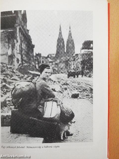 Adolf Hitler halálának rejtélye