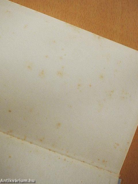 A Morset család legendája