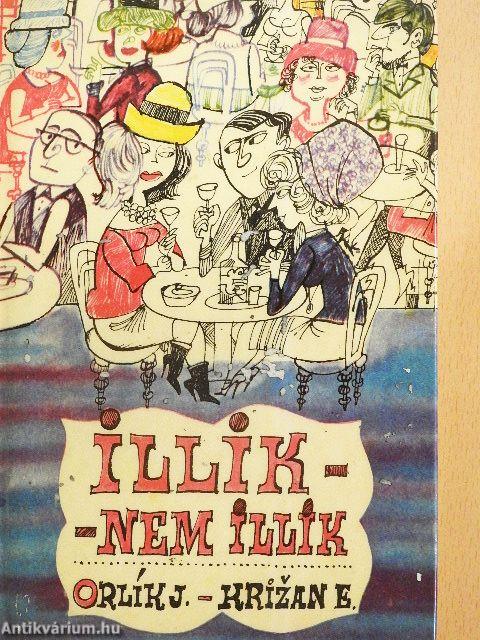 Illik - nem illik