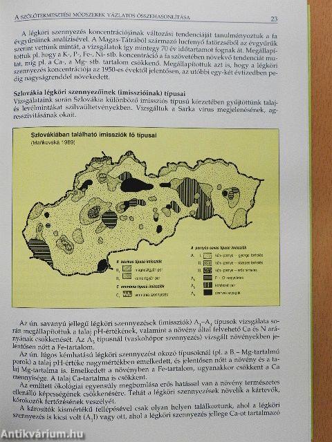 A szőlő növényvédelme