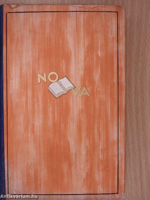 Anna Bolton és a szerelem