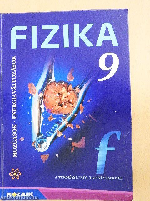 Fizika 9