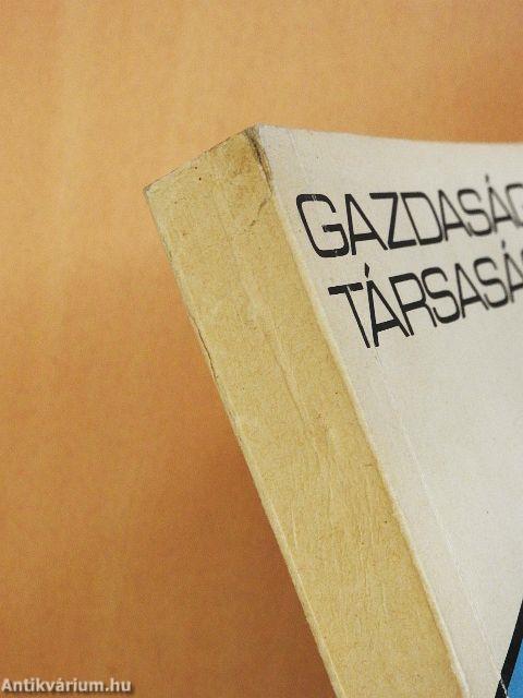 Gazdasági társaságok 1989