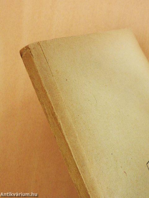 Dialektikus és történelmi materializmus IV/3.