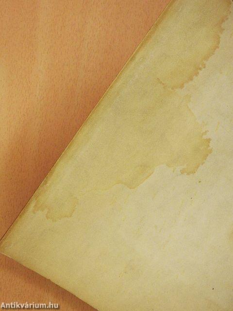 Matematikai analízis III.