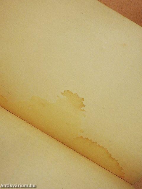 Matematikai analízis III.