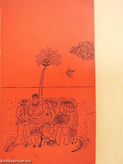 Elsöprő egyéniség