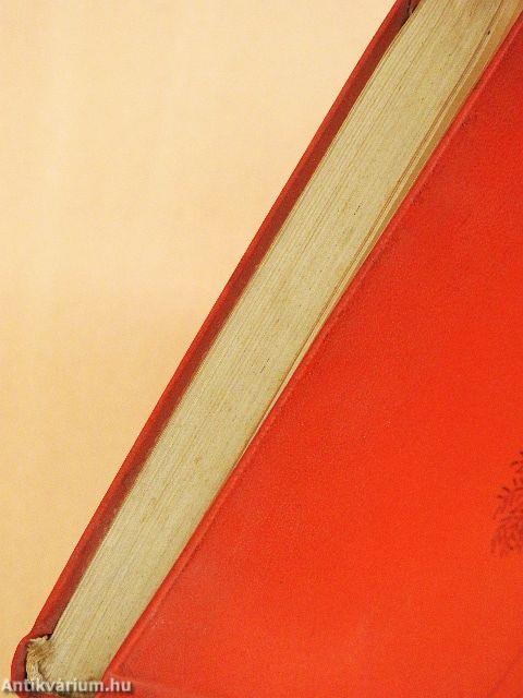 Elsöprő egyéniség