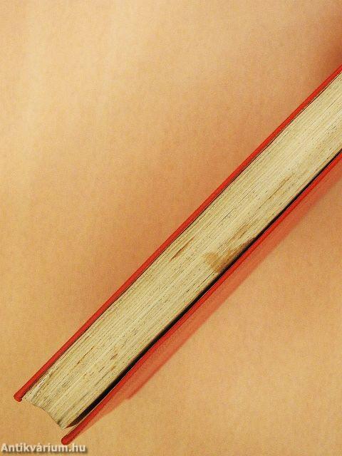 Elsöprő egyéniség