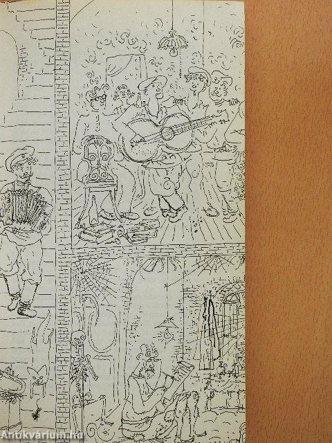 Elsöprő egyéniség