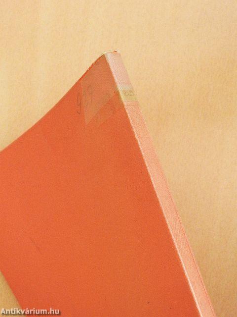 Tanulmányok a szocialista országok művészettörténeti kutatásaiból