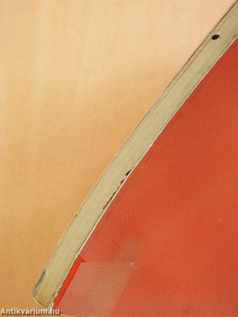 Tanulmányok a szocialista országok művészettörténeti kutatásaiból