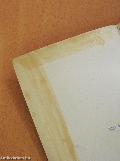 Tanulmányok a szocialista országok művészettörténeti kutatásaiból