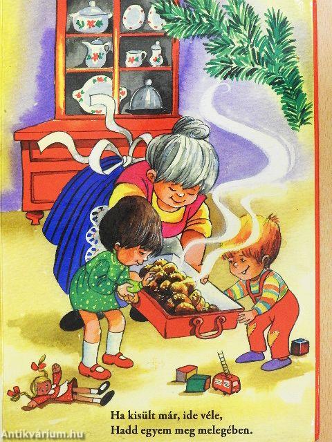 Kis karácsony, nagy karácsony...