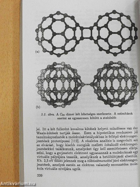 A kémia újabb eredményei 81.