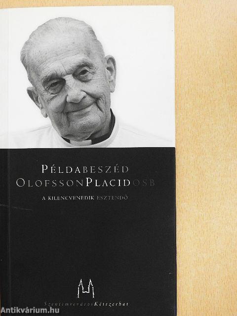 Példabeszéd Olofsson Placid OSB