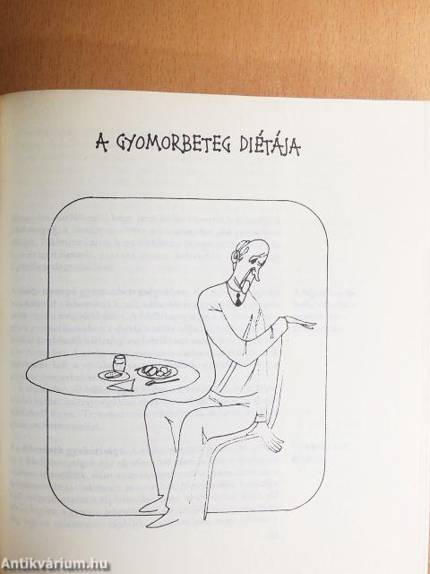 Diétáskönyv