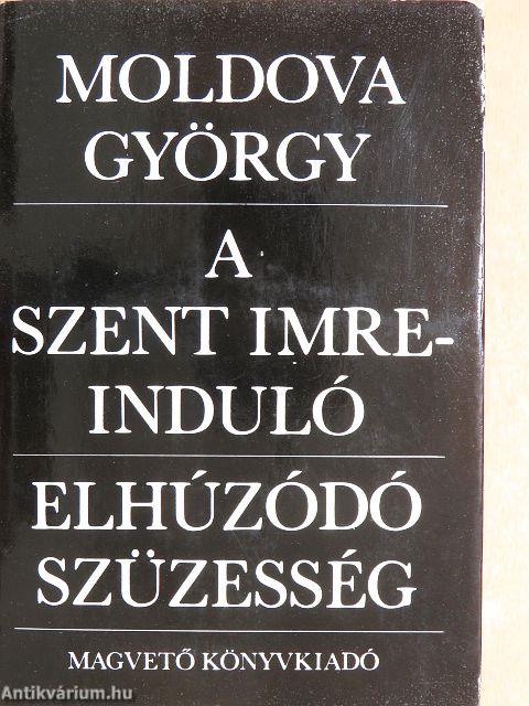 A Szent Imre-induló/Elhúzódó szüzesség