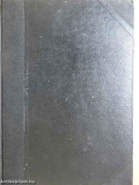 Református Diákmozgalom 1925. február-május/1925-1926. szeptember-június