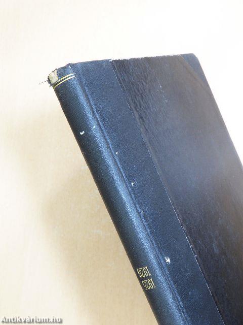 Református Diákmozgalom 1925. február-május/1925-1926. szeptember-június