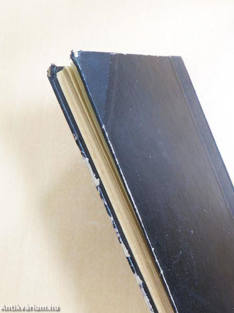 Református Diákmozgalom 1925. február-május/1925-1926. szeptember-június