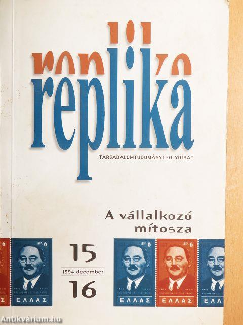 Replika 1994. december